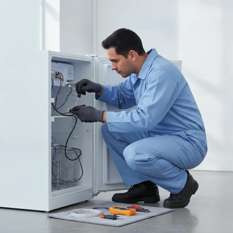 Reparación de Refrigeradores servicio en Xalapa de Enriquez